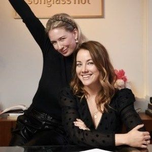 Meet your Posher, Meagan